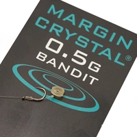 Drennan Margin Crystal Pole Rigs